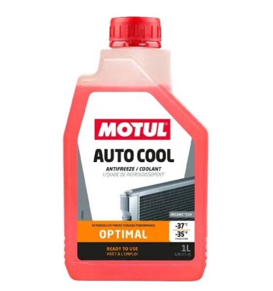 Antifriz Motul 1 L AUTOCOOL-1LT