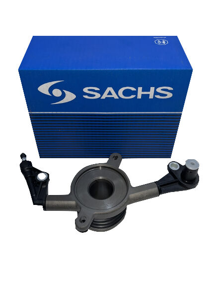 Debriyaj Rulmanı Sachs 3182654192 Mercedes-Benz Sprinter 2006+ / Volkswagen Crafter 2006-2018 OEM 0002545208