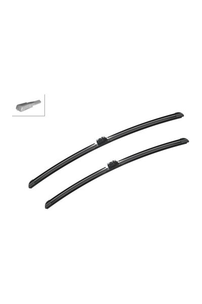 Silecek Takımı Aerotwin Set Bosch 3397014615 Mercedes-Benz Sprinter