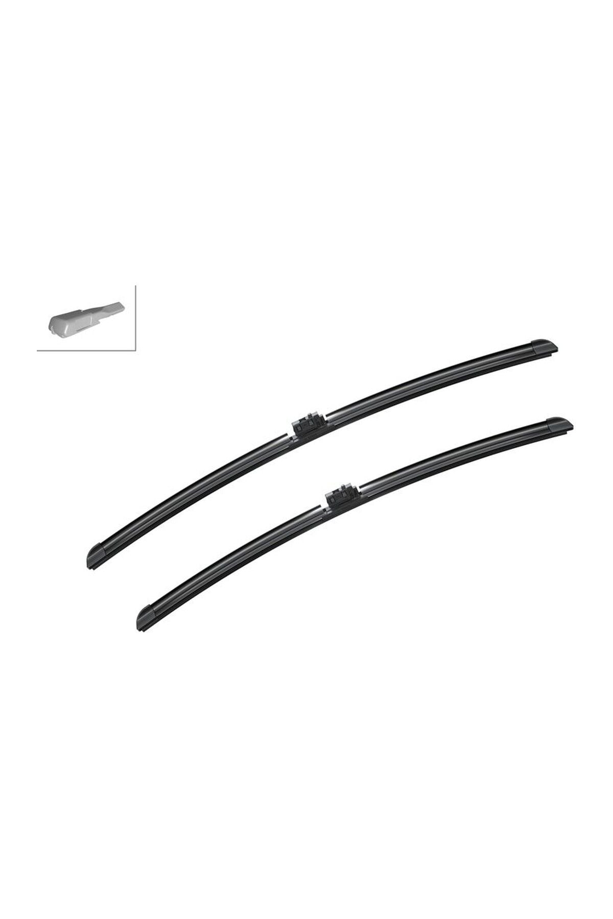 Silecek Takımı Aerotwin Set Bosch 3397014615 Mercedes-Benz Sprinter