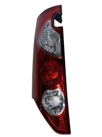 STOP DUYSUZ ÇİFT KAPI SOL KNG III 09> 8200419949