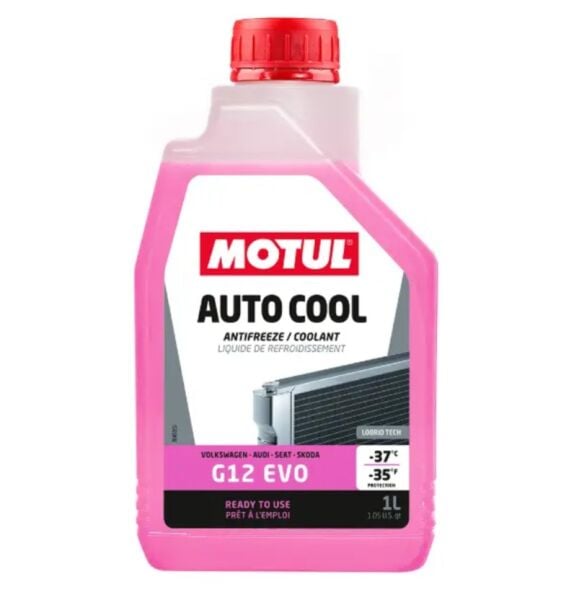 Antifriz Motul 1 L AUTOCOOLG12-1LT
