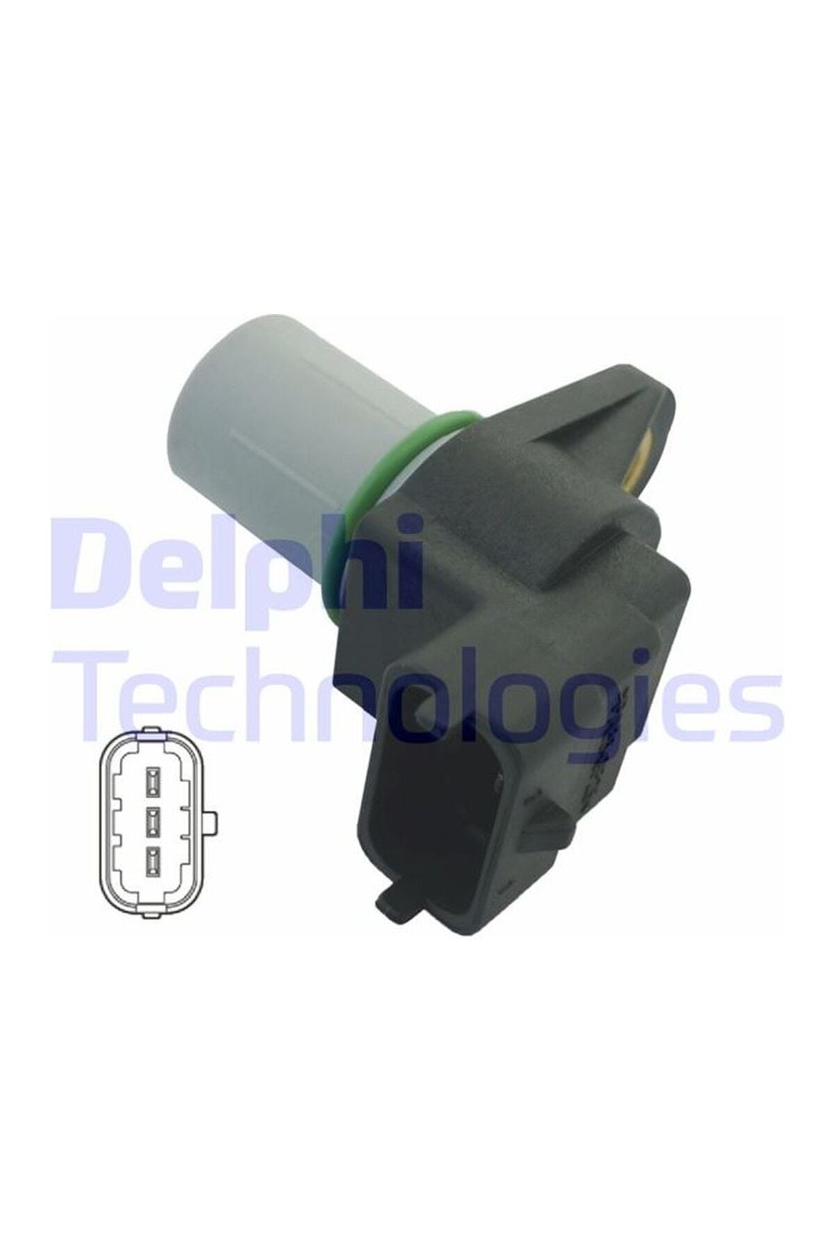Eksantrik Sensörü Delphi SS11007 Mercedes-Benz Sprinter OEM A0051531328