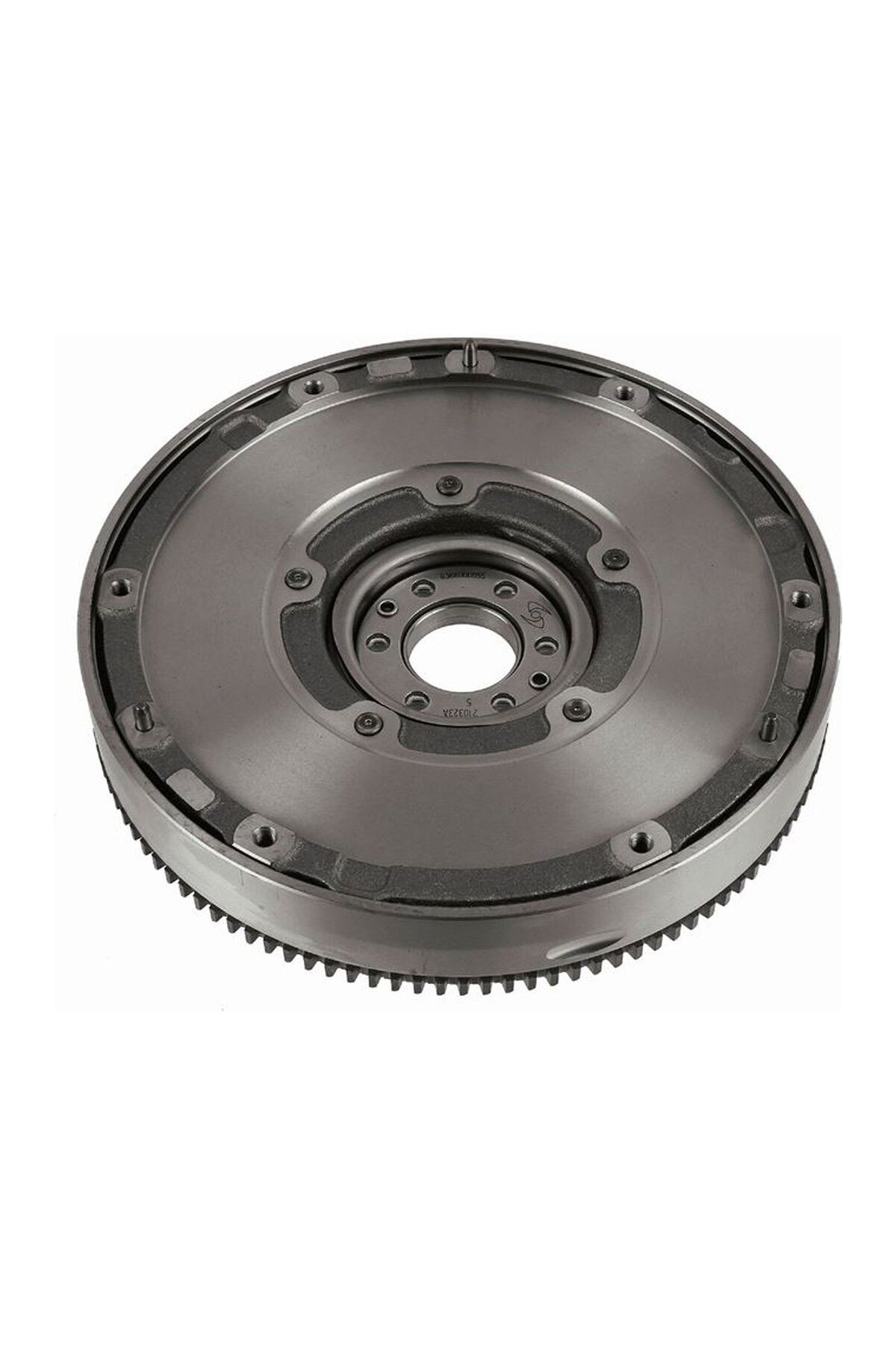 Volant Sachs 6366000055 Ford Focus