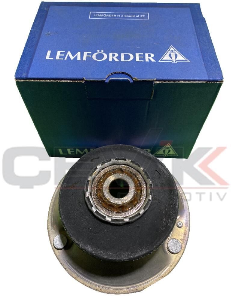 AMORTİSÖR TAKOZU ÖN / E39-E46-E81-E82-E87-E90-E60/ 31336760943