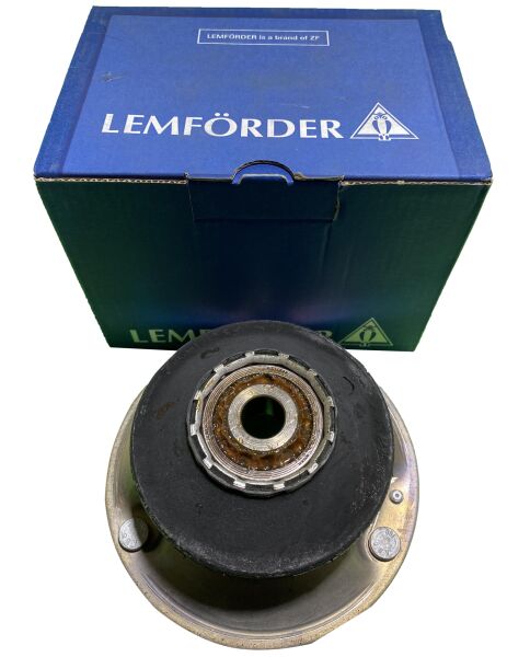 AMORTİSÖR TAKOZU ÖN / E39-E46-E81-E82-E87-E90-E60/ 31336760943