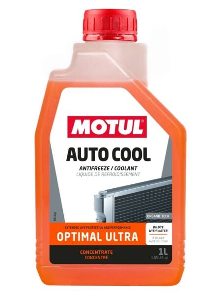 Antifriz Motul 1 L OPTULTRA-1LT