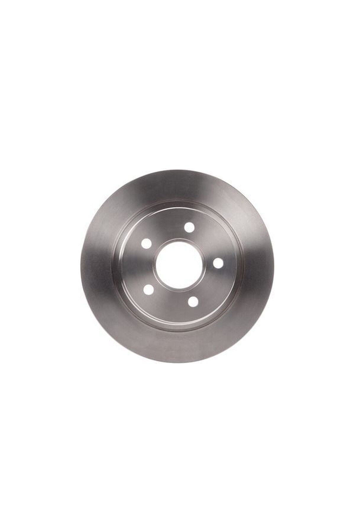 Arka Fren Diski 2'li Set Bosch 0986479S51 Ford Connect