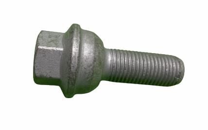 Bijon Saplaması Tek Teker FEBI 29466 Mercedes-Benz Sprinter 2006-2018 / 2018+ 651/654 Motor / Volkswagen Crafter 2006-2018 OEM 0009902407