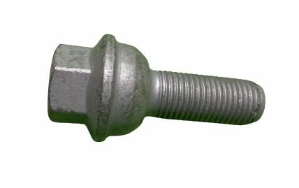 Bijon Saplaması Tek Teker FEBI 29466 Mercedes-Benz Sprinter 2006-2026 / Volkswagen Crafter 2006-2018 OEM 0009902407