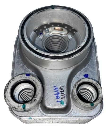 YAĞ SOĞUTUCUSU / MEGAN 2 1,5 / 213059324r - 8200923115