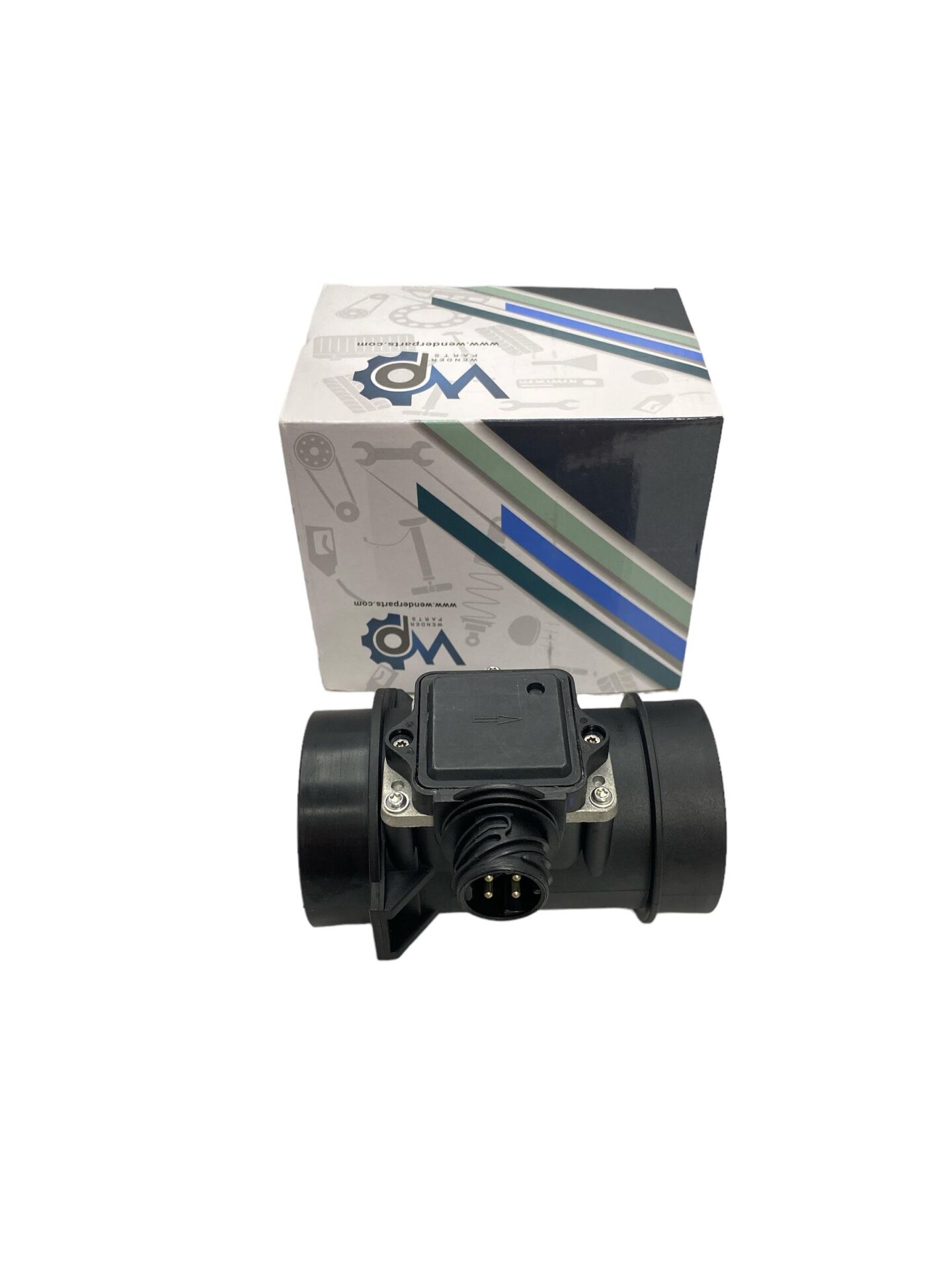 BMW HAVA AKIŞMETRE E34-E36-E39-M50-M52