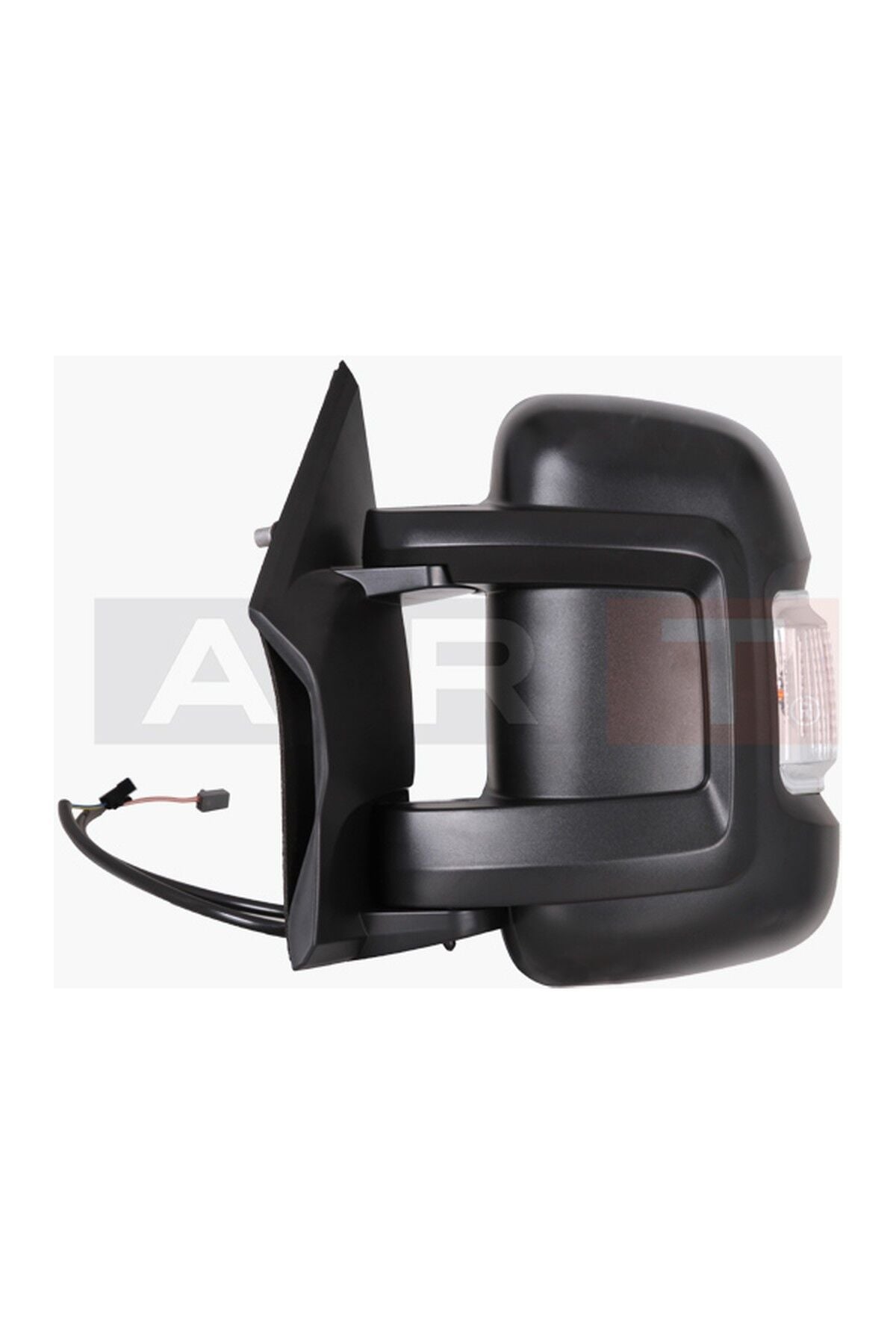 Sol Dış Dikiz Aynası Sinyalli ELEKT ART M0011058 Fiat Ducato / Peugeot Boxer / Citroën Jumper