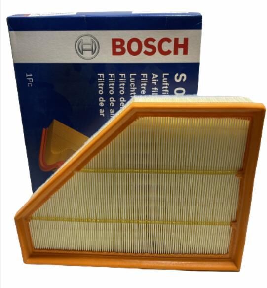 HAVA FİLTRE BMW N47 E87-90