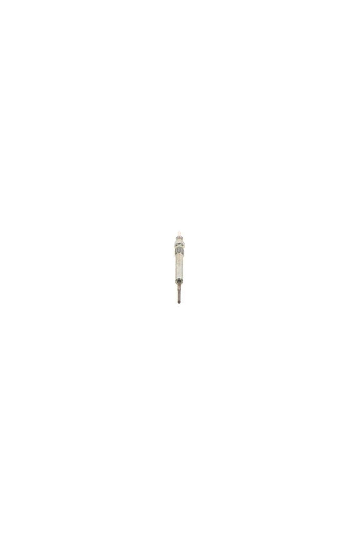 Isıtma Bujisi 4'lü Set Bosch 0250403053 Ford Transit V363 2022+ OEM JB3Q 6M090 AA