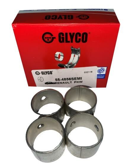 KOL BURCU ADET / CLİO - KANGO - MEGANE - LOGAN 1.5 DCI / 554856 - 8200194088