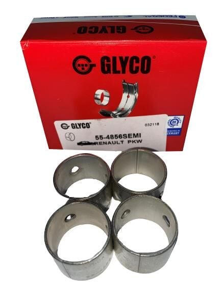 KOL BURCU ADET / CLİO - KANGO - MEGANE - LOGAN 1.5 DCI / 554856 - 8200194088