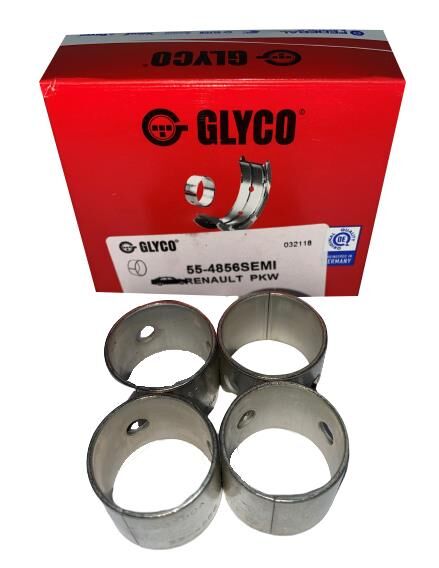 KOL BURCU ADET / CLİO - KANGO - MEGANE - LOGAN 1.5 DCI / 554856 - 8200194088