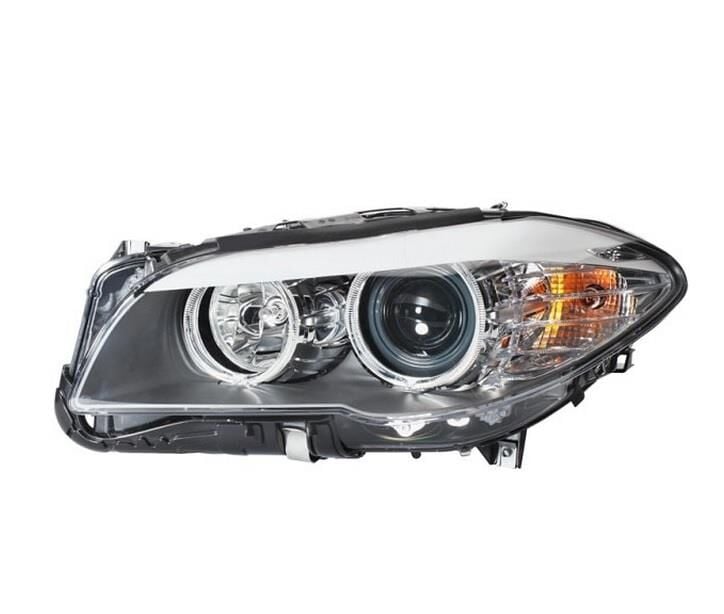 KOMPLE FAR BMW F10 SOL HALOJEN 2010-2013 63117203239