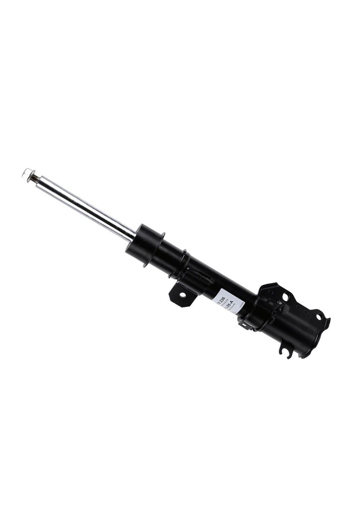 Ön Amortisör Motoru Sachs 318236 Mercedes-Benz Vito 2014+ OEM 4473205538