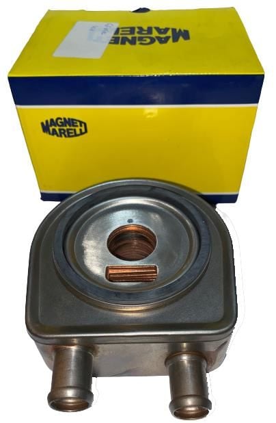 YAĞ SOĞUTUCUSU / TRAFİC - VİVARO - NISSAN / 359001601520 - 8200806731 - 21305AW300