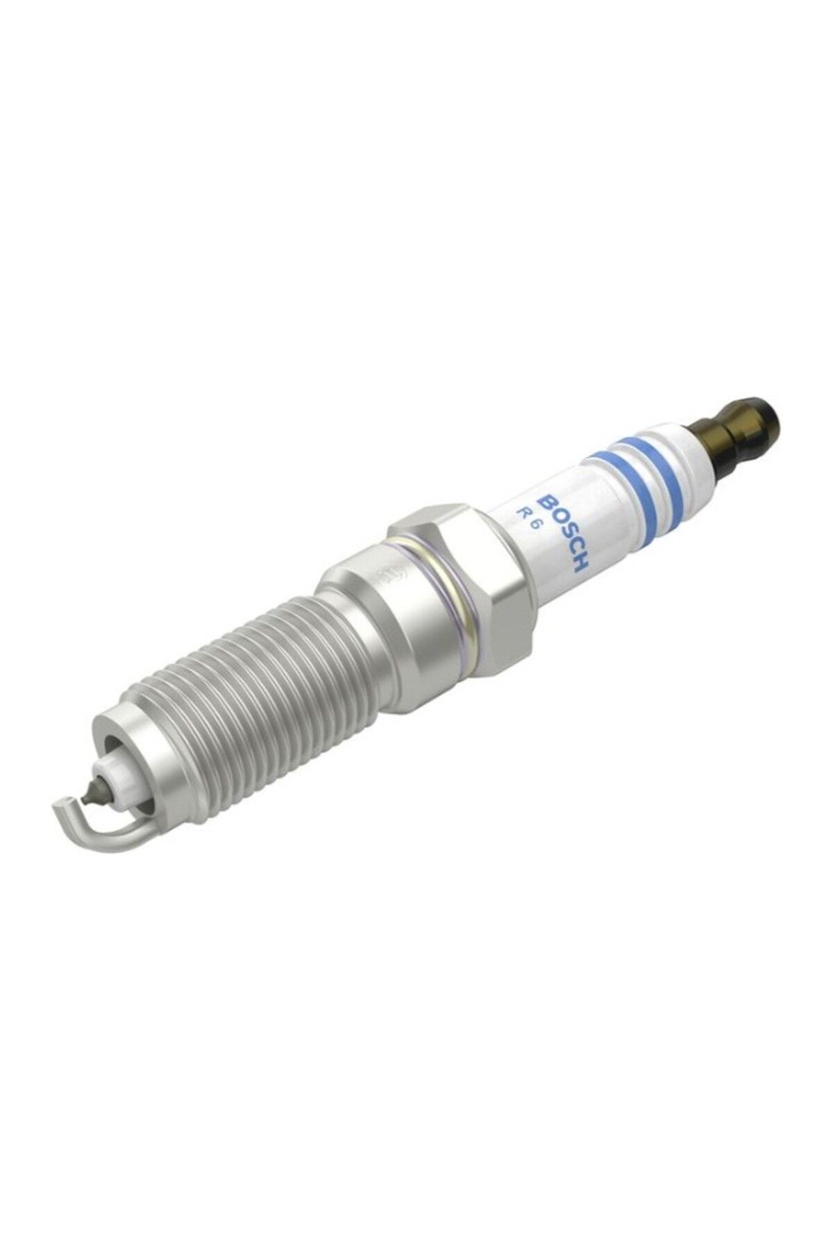 Ateşleme Bujisi 4'lü Set Bosch 0242236683 Ford C-Max II / Focus I OEM BM5G 12405 CA
