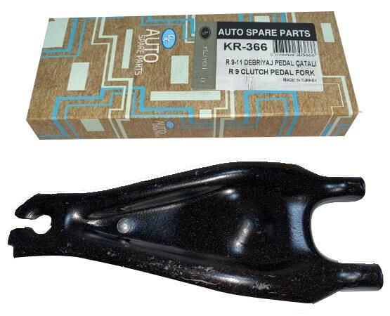 DEBRİYAJ PEDAL ÇATALI / RENAULT R9 - R11-R19 / 366 - 7700725720