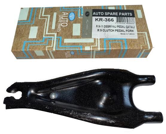DEBRİYAJ PEDAL ÇATALI / RENAULT R9 - R11-R19 / 366 - 7700725720