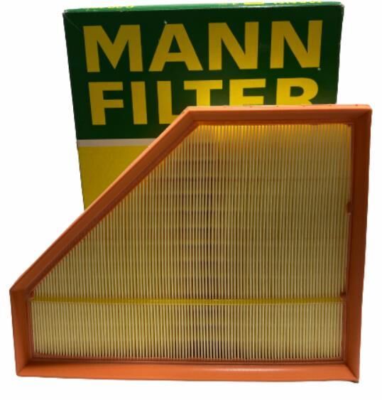 HAVA FİLTRESİ-BMW-N47 N47N E81 E82 E87 E88 E90 E91 E92 E93 E84