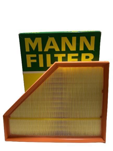 HAVA FİLTRESİ-BMW-N47 N47N E81 E82 E87 E88 E90 E91 E92 E93 E84