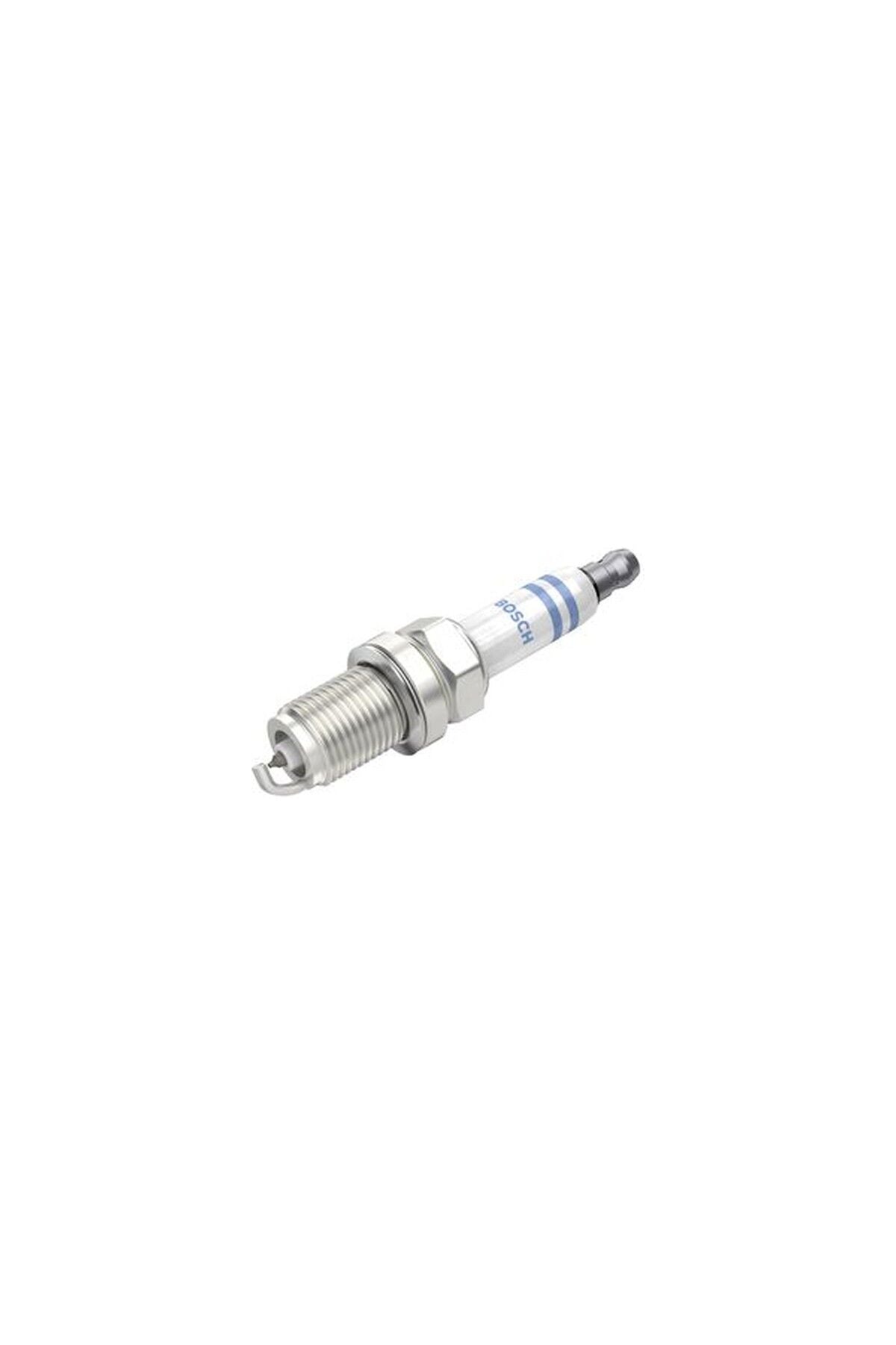 Ateşleme Bujisi 4'lü Set Bosch 0242245576 Volkswagen Golf / Jetta / Passat OEM 06H905611