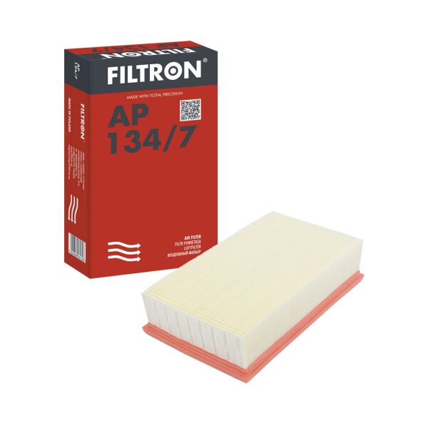 Hava Filtresi Filtron AP134/7 Renault Clio III 2005-2012 1.4 / 1.5 dCi / 2005-2014 1.6 / 2006-2014 2.0 / 2007-2014 1.2 / Micra III 2003-2010