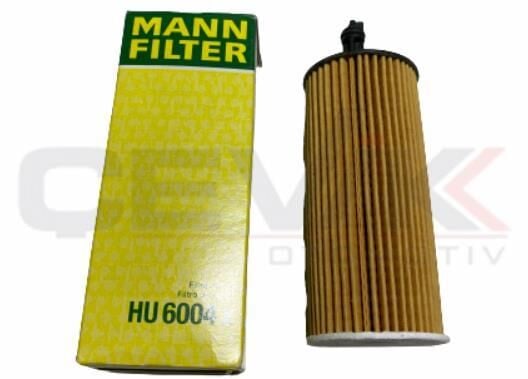 YAĞ FİLTRESİ-BMW-N47N N57N  F20 F21 E90 E91 E92 E93 F30 F31 F34 F32 F33 F36 F10