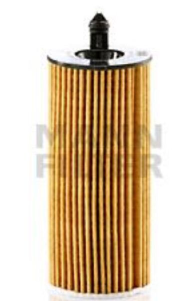 Yağ Filtresi MANN HU6014/1Z BMW G20 G21 F30 F10 G30 OEM 11428575211