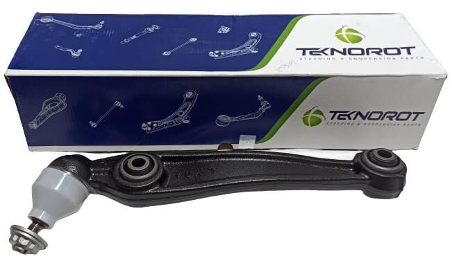 Ön Sol Salıncak Teknorot TEKB867 BMW E70 2007 / X5 / X6 E72 OEM 311267711893