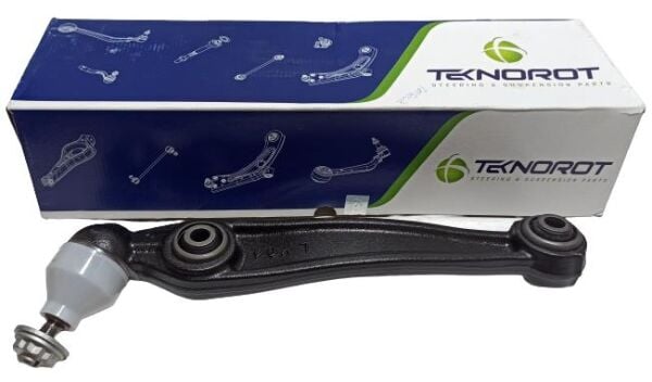Ön Sol Salıncak Teknorot TEKB867 BMW E70 2007 / X5 / X6 E72 OEM 311267711893