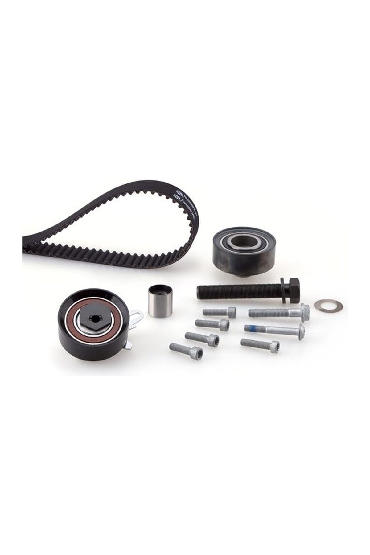 Triger Seti Gates K015661XS Volkswagen Crafter