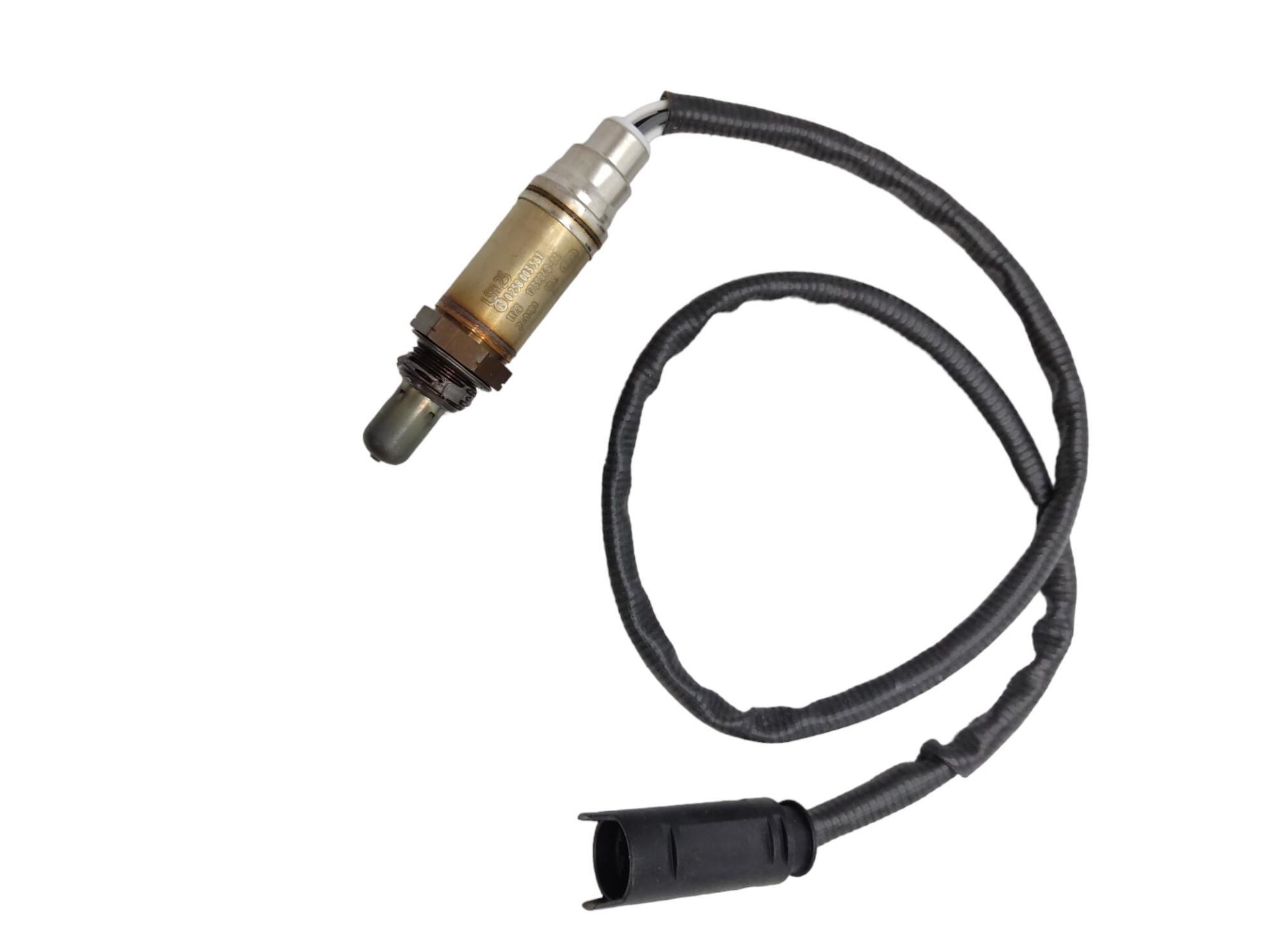 OKSİJEN SENSÖRÜ BMW M43-M44-M52-M62-E36-E46-E53