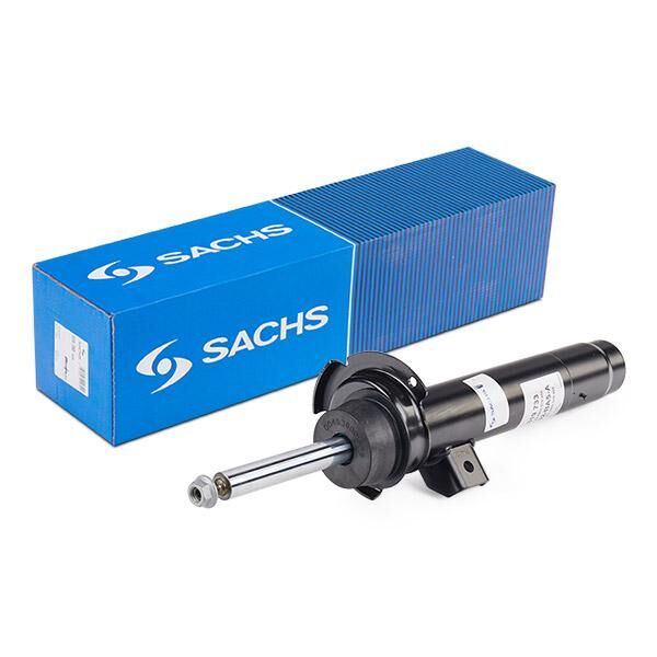 Ön Amortisör Sachs 319733 BMW F20 F21 F30 F31 LCI OEM 31316791551