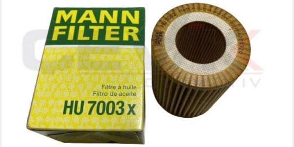 YAĞ FİLTRE BMW N13-F20-F21-F30-F31-F35