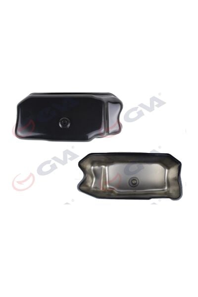 Yağ Karteri GVA 4027020 Fiat Ducato 2006-2021 OEM 504328878