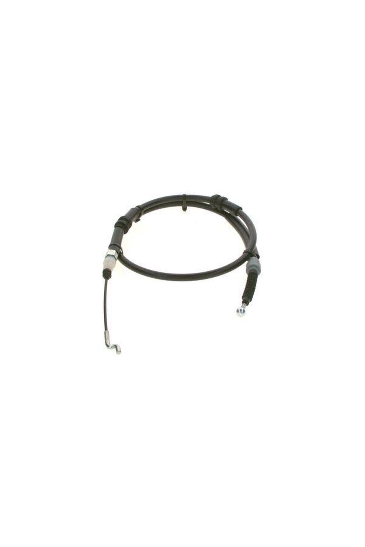 Arka El Fren Teli Bosch 1987477260 Volkswagen Transporter T5/T6 2003+