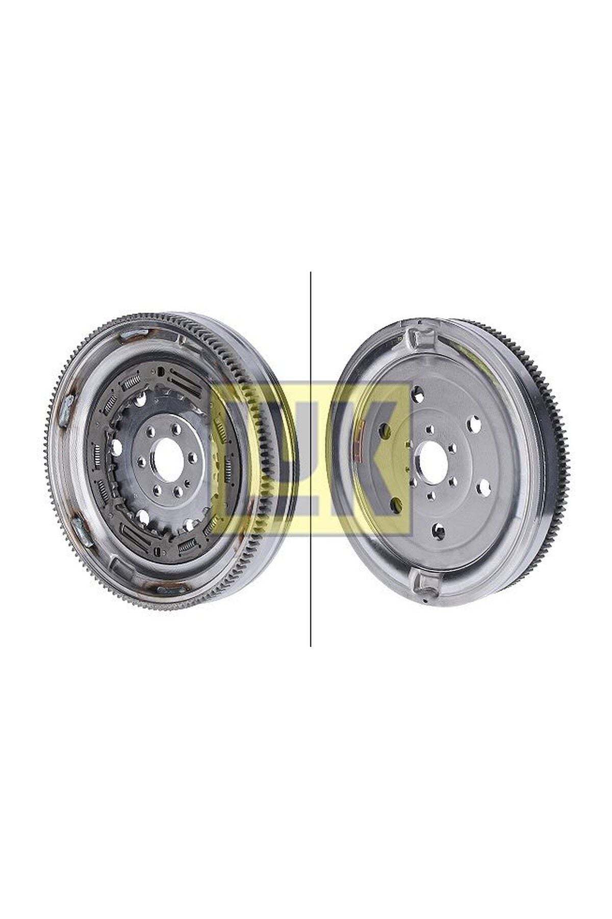 Otomatik Volant DSG LUK 415094409 Volkswagen Polo / Skoda Fabia / Seat Ibiza OEM 04B105266C