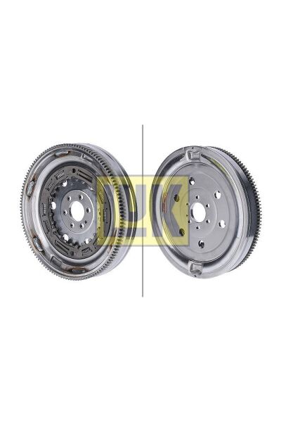 Otomatik Volant DSG LUK 415094409 Volkswagen Polo / Skoda Fabia / Seat Ibiza OEM 04B105266C