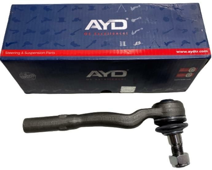 ROT BAŞI SOL /MERCEDES W211 / 04117 - A2113302703