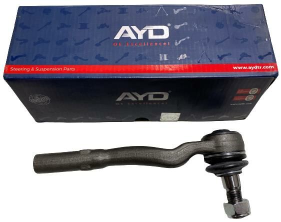 ROT BAŞI SOL /MERCEDES W211 / 04117 - A2113302703