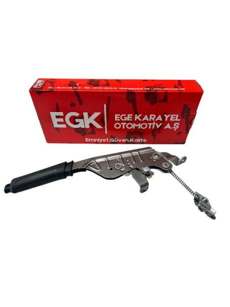El Fren Kolu EGE KARAYEL121 Fiat Doblo OEM 735299364