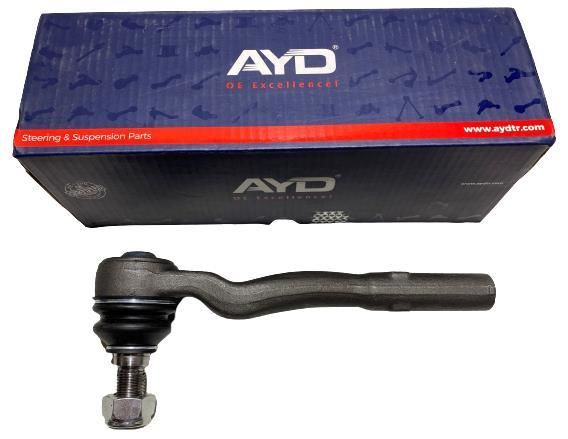 ROT BAŞI SAĞ / MERCEDES 211 /A2113302803 - 04116