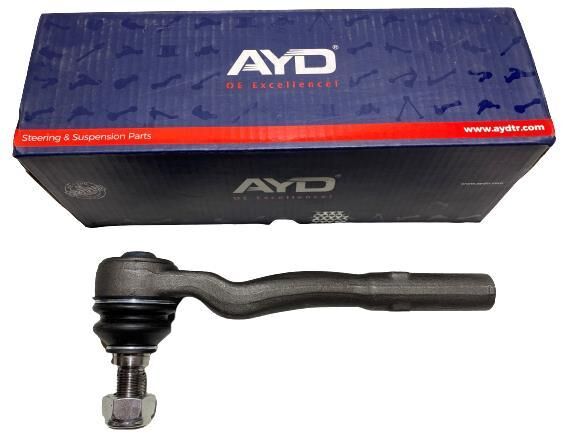 ROT BAŞI SAĞ / MERCEDES 211 /A2113302803 - 04116