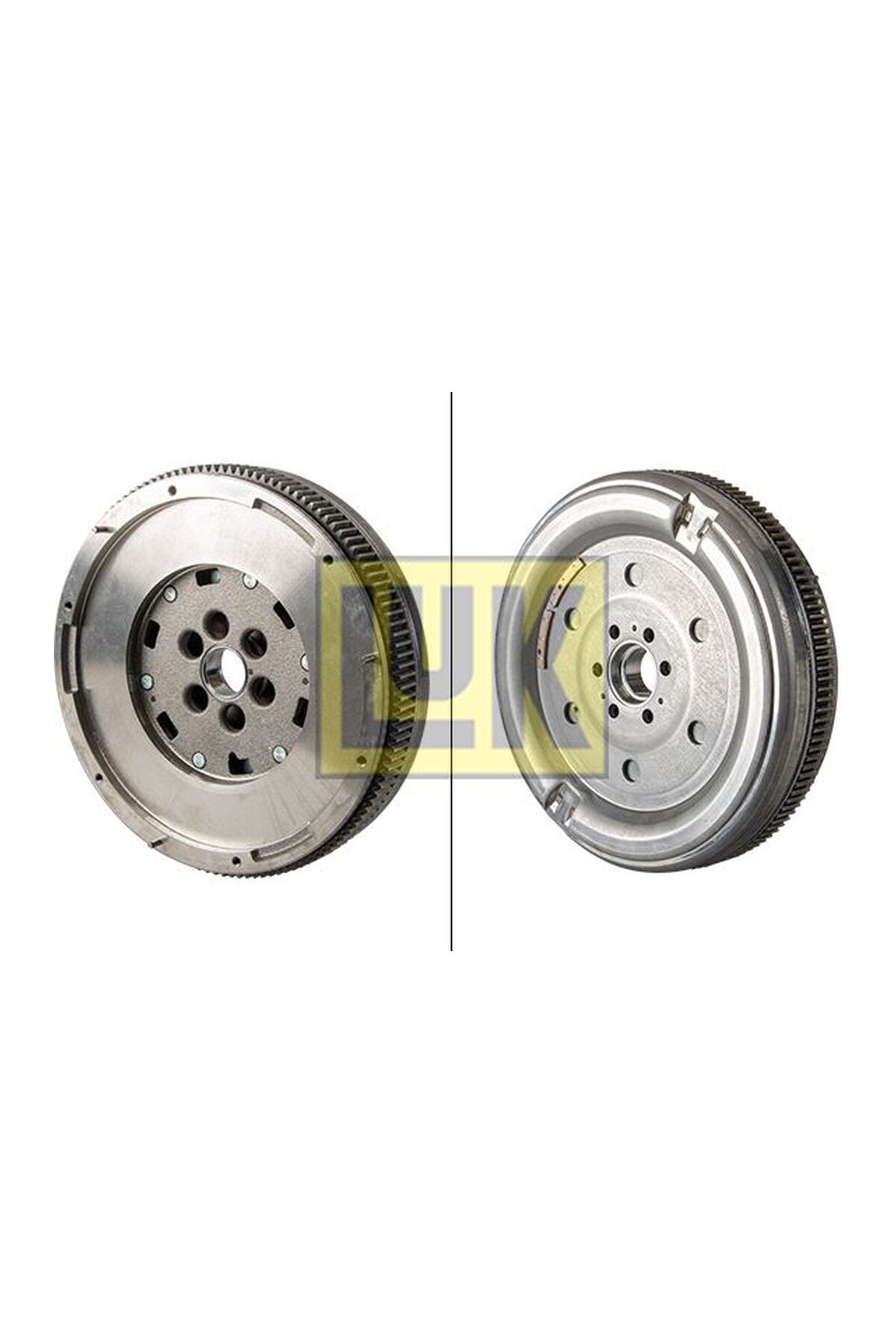 Volant LUK 415088210 Volkswagen Transporter T6/T7 04L 2015+ OEM 04L105266AJ